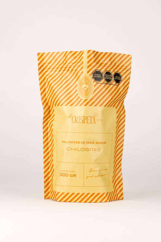 Pouch Bag Chilositas