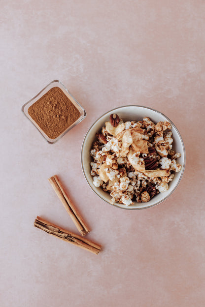 Bolsa de Palomitas sabor Pay de Manzana